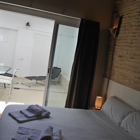 Sweet Otel Valencia Eksteriør bilde