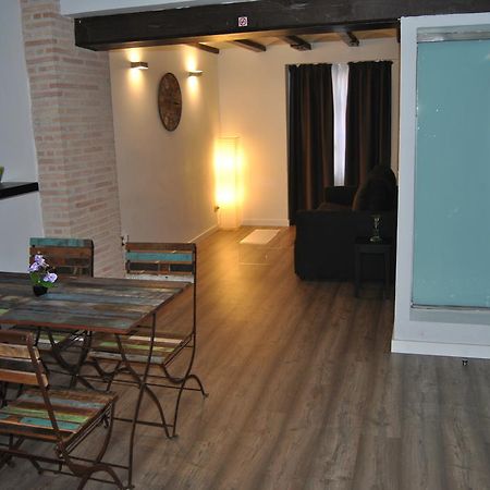 Sweet Otel Valencia Eksteriør bilde