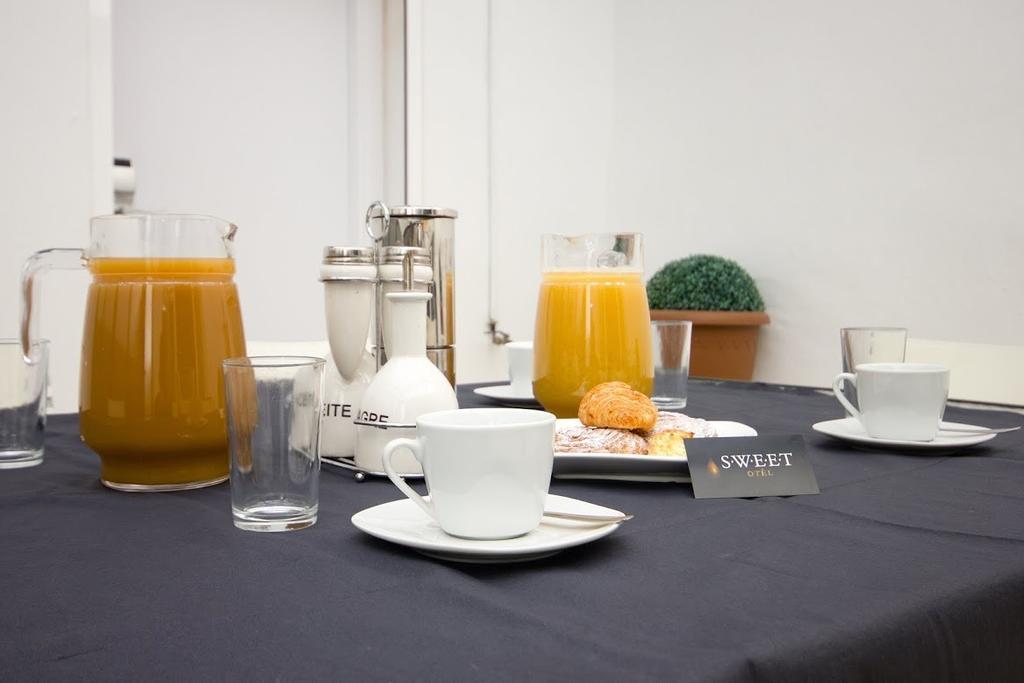 Sweet Otel Valencia Rom bilde
