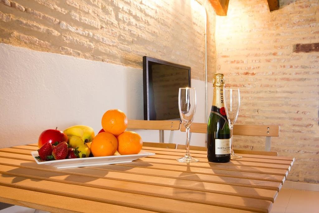 Sweet Otel Valencia Rom bilde