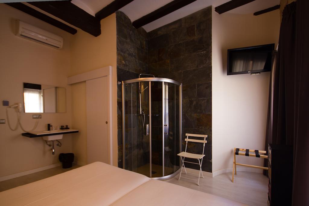Sweet Otel Valencia Rom bilde