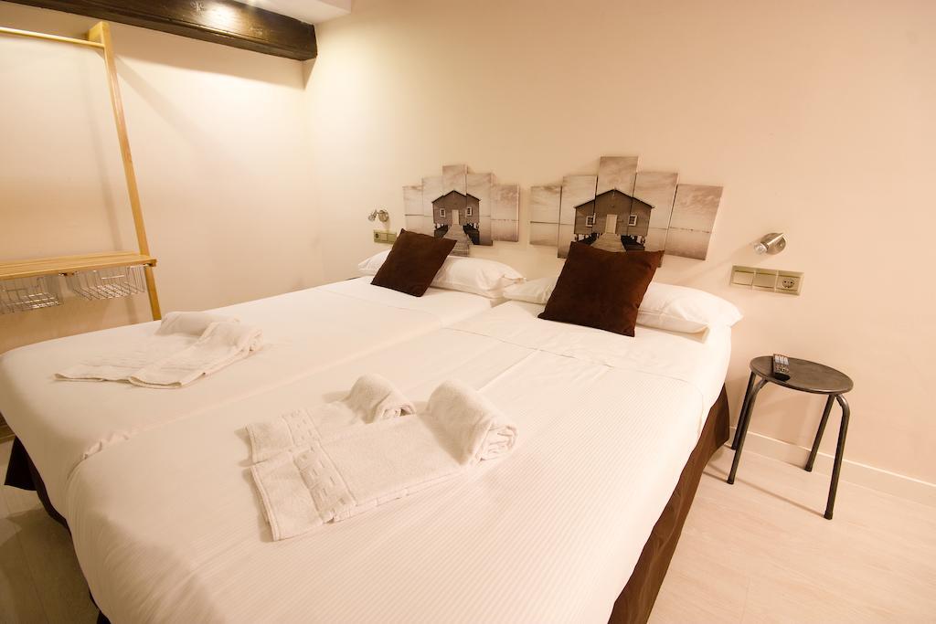 Sweet Otel Valencia Eksteriør bilde