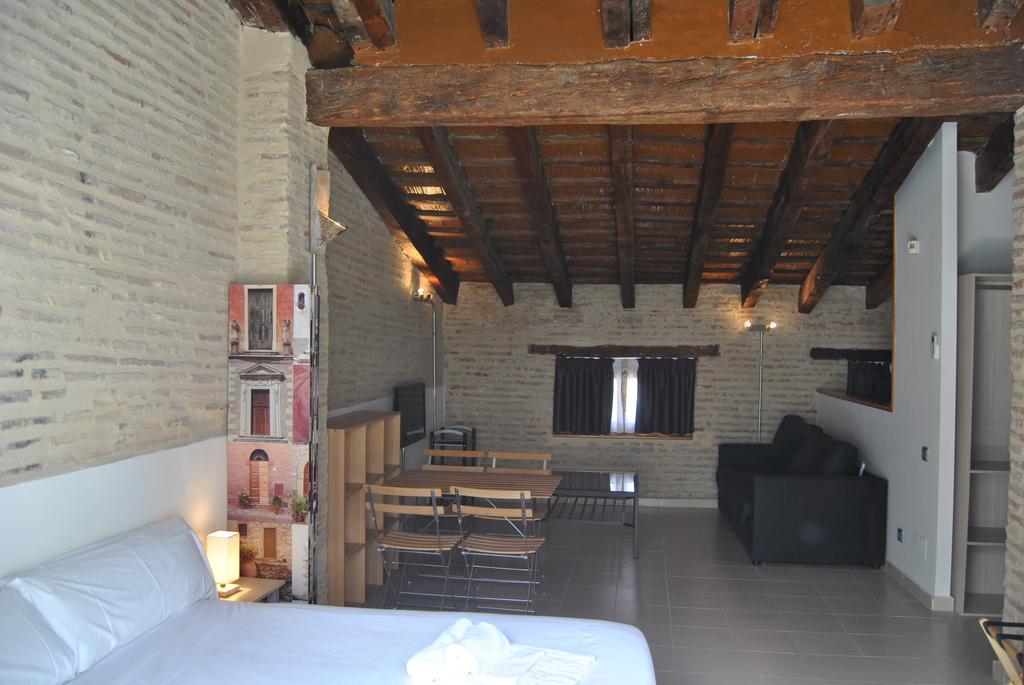 Sweet Otel Valencia Rom bilde