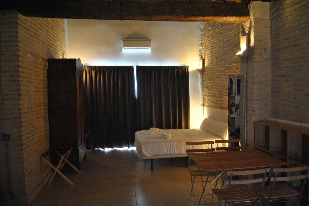 Sweet Otel Valencia Rom bilde