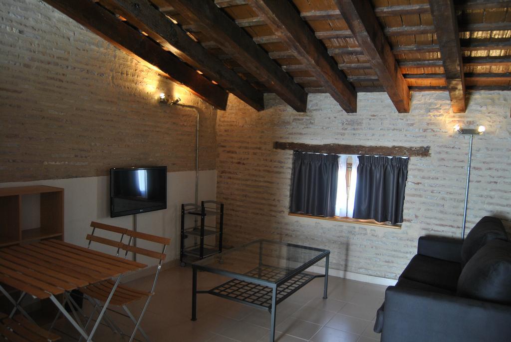 Sweet Otel Valencia Eksteriør bilde