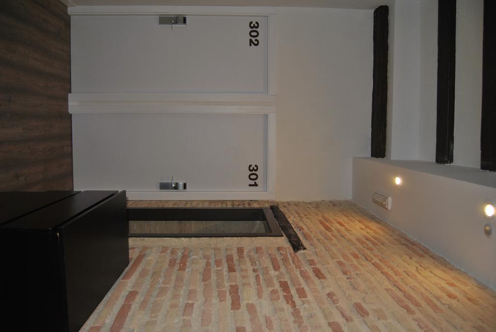 Sweet Otel Valencia Rom bilde