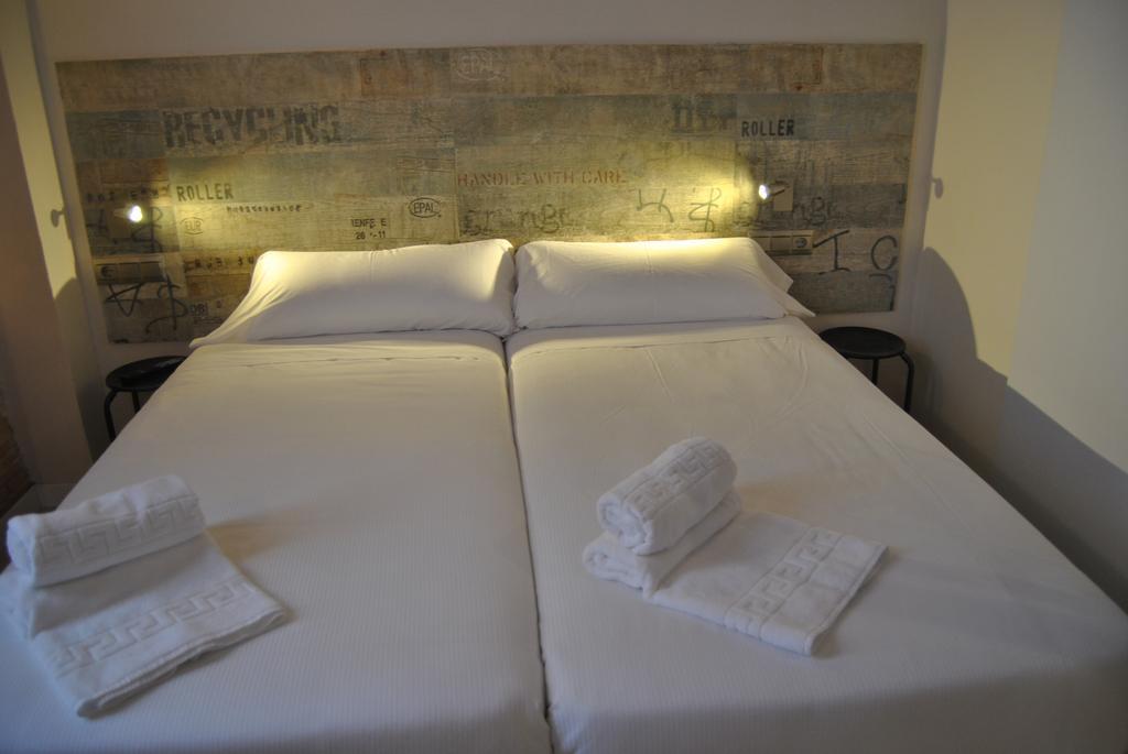 Sweet Otel Valencia Rom bilde