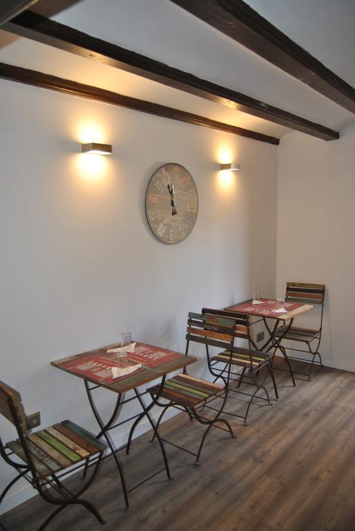 Sweet Otel Valencia Rom bilde