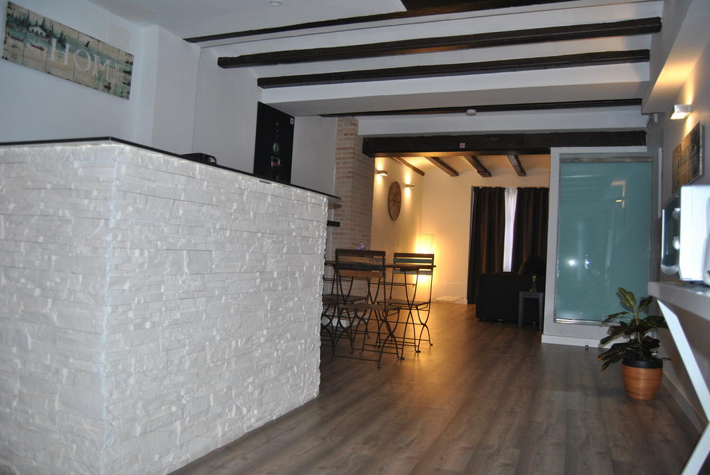 Sweet Otel Valencia Rom bilde